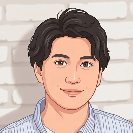 運営者YAのプロフィール画像