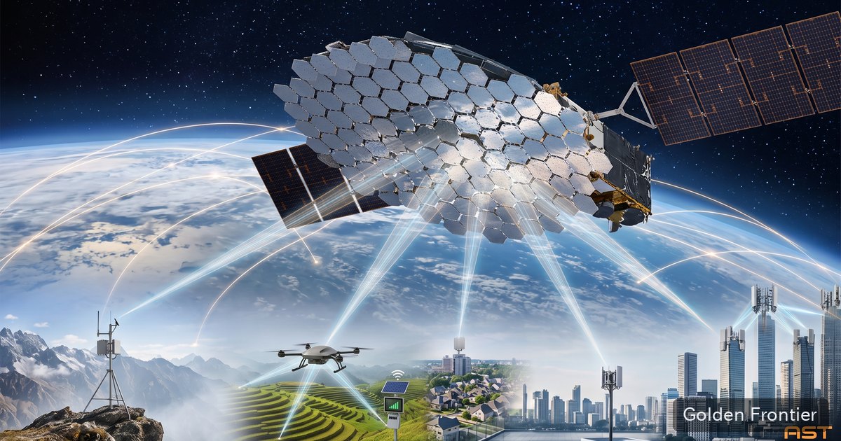 AST SpaceMobile｜2026年上期決算と衛星の状況