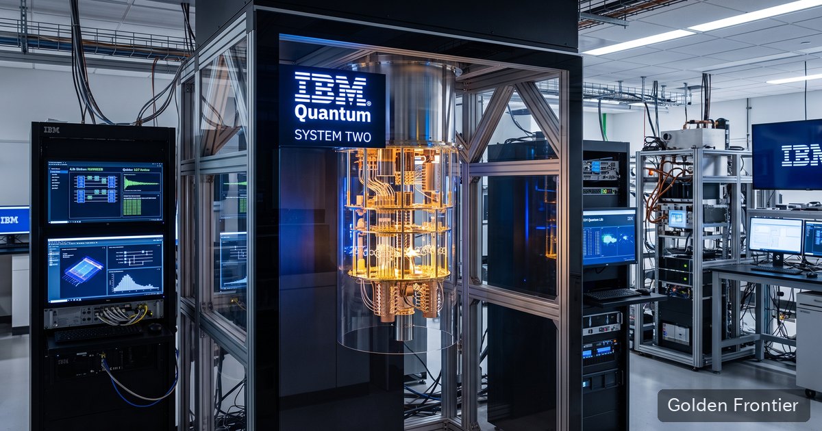 量子｜CHIPS法10億ドルとIBMの量子ウエハー工場
