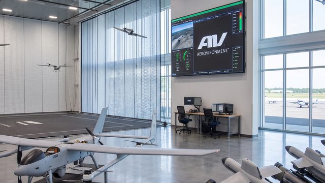 AeroVironment