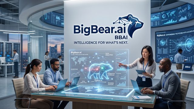 BigBear.ai