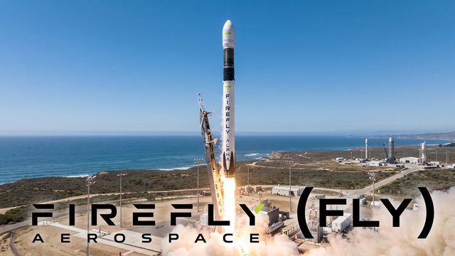 Firefly Aerospace