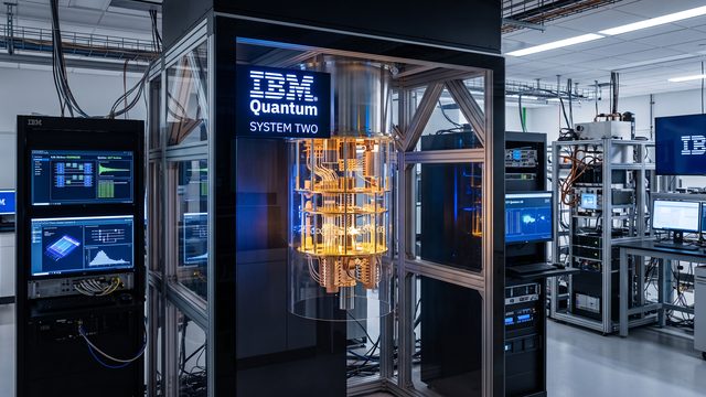 IBM