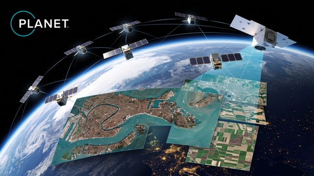 Planet Labs