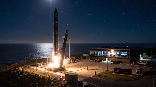 Rocket Lab