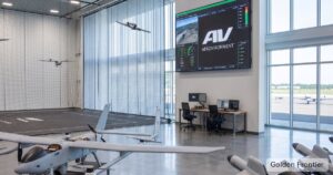 AeroVironment｜どんな会社？