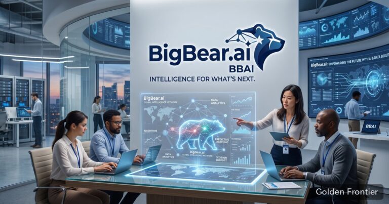 BigBear.ai｜どんな会社？