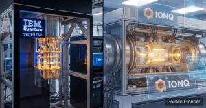 量子6社｜DARPA Stage Cの顔ぶれと3億ドルの正体