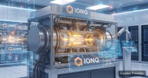 IonQ｜DARPA計画の最終段階と上限3億ドルの条件